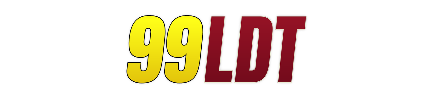 99ldt লোগো